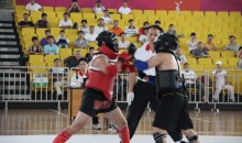 2010”ICBC Cup”International Wing Chun Invitational Tournament